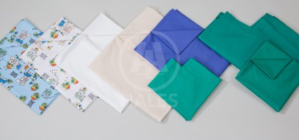 Paños Clinicos